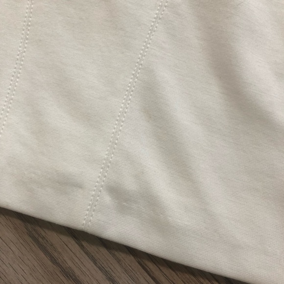 XOXO Statement Shoulder Peplum Dress - Picture 8 of 8